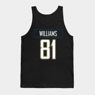 williams Tank Top